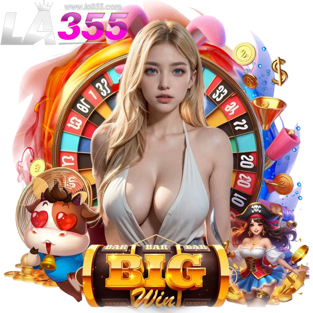 la355 live